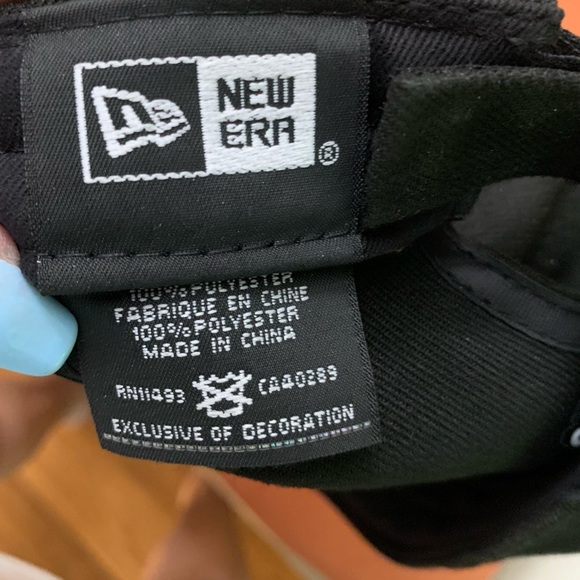 NFL New Era Super Bowl LII 52 Philadelphia Eagles Cap 9Forty NWOT - Picture 6 of 11